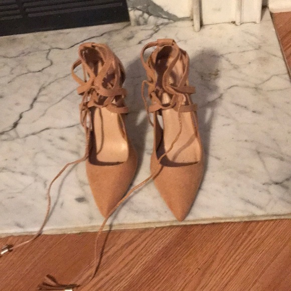 Shoes - Picture 3 of 3